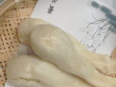 -钱记·乡野菜(紫荆花路店)