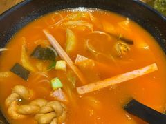 -渝和喵叔米线(南坪万达店)