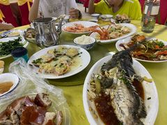 -板桥海鲜广场(文明东店)