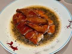 -小炳胜(卓悦中心店)