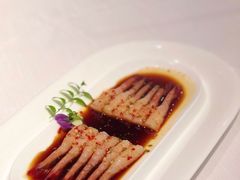生腌甜虾-东富酒家(龙湖西溪天街店)