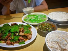 -张豆花(碚峡路店)