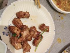 -狼头山火锅 KTV欢唱·烤串(理工大学店)