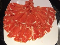 -京炭铜锅涮肉·羊蝎子·羊肉炉(保利·时光里店)