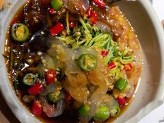 -延松朝鲜族料理