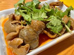 -长乐川式面馆·现炒浇头(石门二路店)