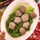 🍲鲜香涮肆✨ 吃货们的不二选择！💦