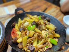 -胡师傅三下锅(汽车站店)