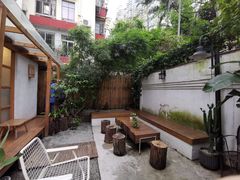 -拾壹cafe·工作室