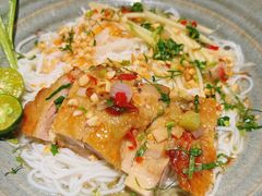 辣鸡扒檬粉-卡朋厨房(289艺术园区店)