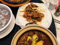 -聚鑫阁江浙菜·非遗传承技艺(青村帝华园店)