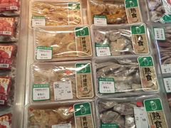 -物美超市(通州华业玫瑰店)