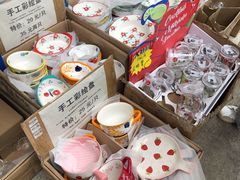 -南泰百货批发市场
