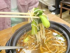-天瑞福云南过桥米线(十里河店)