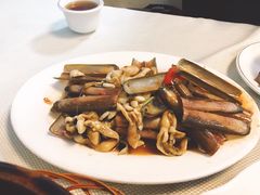 -新享乐海鲜(翠华路店)