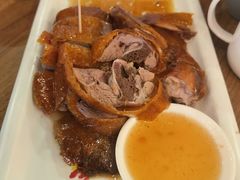 -先记烧鹅王·本地粤菜(福永店)