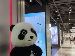 -万达广场(南昌红谷滩店)