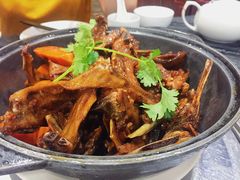 -美极鲜食坊(宝安南路店)