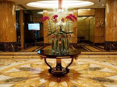 -上海浦东星河湾酒店