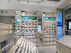-AOJO眼镜(南翔印象城MEGA店)