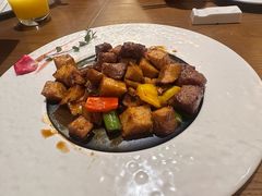 -水月周庄铂尔曼酒店-水月荟中餐厅