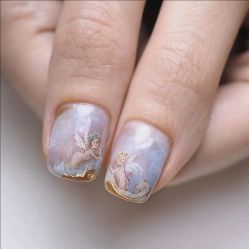 -LILY NAILS美甲美睫