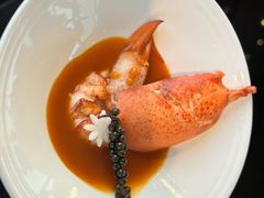 -广州花园酒店·凌璇阁旋转餐厅CAROUSEL360