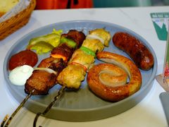 -库滋明·俄罗斯特色美食(中央大街店)