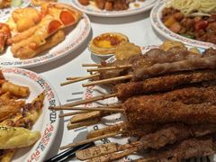-比格比萨自助(美乐城店)