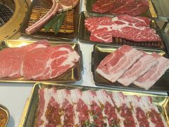 -炙城·韩式烤肉(南京东路店)