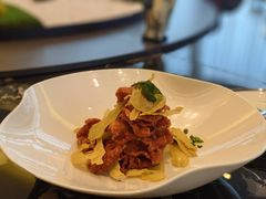 -水月周庄铂尔曼酒店-水月荟中餐厅