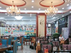 -渔码头食府·20年蓬莱老字号(登州路店)