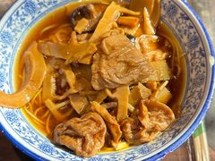 -西园寺素食(西园弄戒幢律寺店)