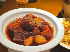 -尼岔湖北小馆(月坛北街店)