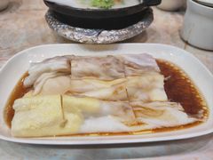 -荔园小馆(园岭新村二期店)