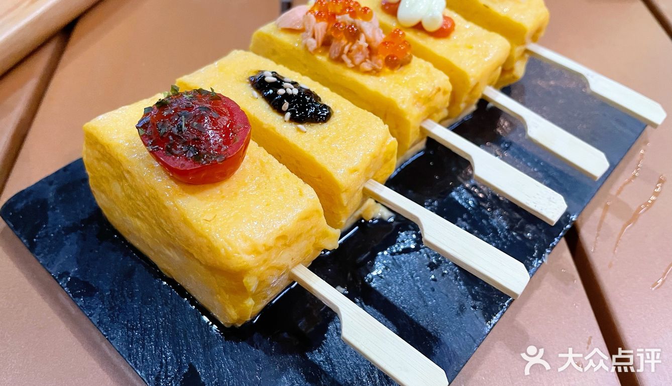 绝了！鸡蛋料理