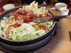 春川铁板鸡-春川铁板鸡(高科园店)