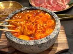 -闻老头·菊花炭烤肉(佛山首店)