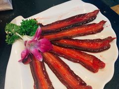 -渝宗老灶火锅(巴国城店)