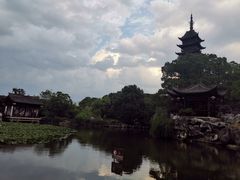 -常熟方塔园