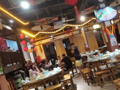 -灶东家民间菜(回兴店)
