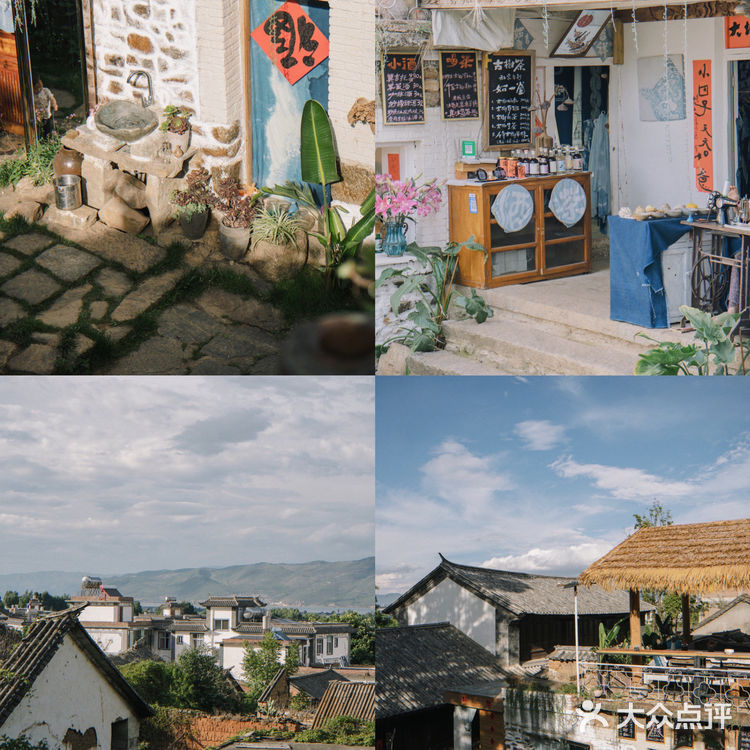 大理旅行 ｜ 超详细大理三天三夜旅行景点篇