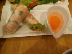 鲜虾米纸卷-Pho Asia 亚阁越南料理(上海来福士广场店)