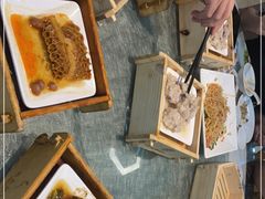 -點無缺茶楼·海鲜酒家(世博店)