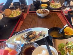 -南湖名都大酒店-千叶日本餐厅