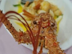 -顺风海鲜港(金玉兰店)