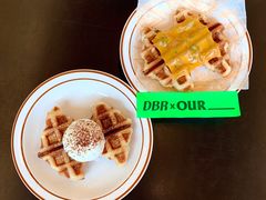 -OUR Bakery(三里屯太古里店)