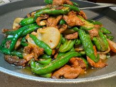 -福满我家大碗厨·湘菜(上海大厦店)