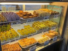 -美嘉华面包西饼店(红胜坊店)