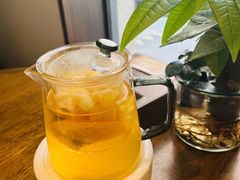 -粗茶淡饭·隐庐私厨(东亭店)